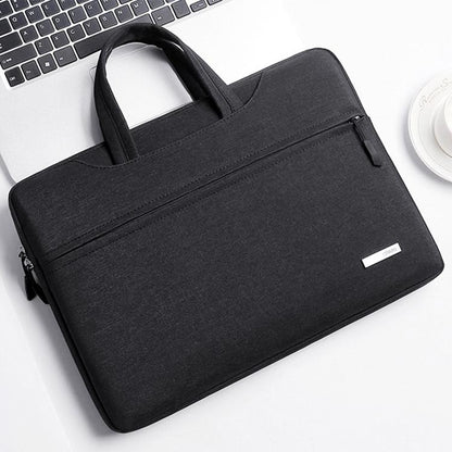 15.6 Inch Inner Bag for Handbag or Laptop - Black