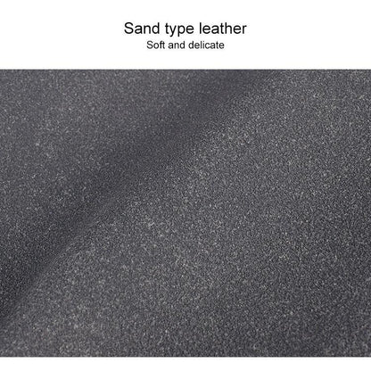 Waterproof Portable One-shoulder Handbag for 13.3 Laptops with Strap & Magic Stick - Pink