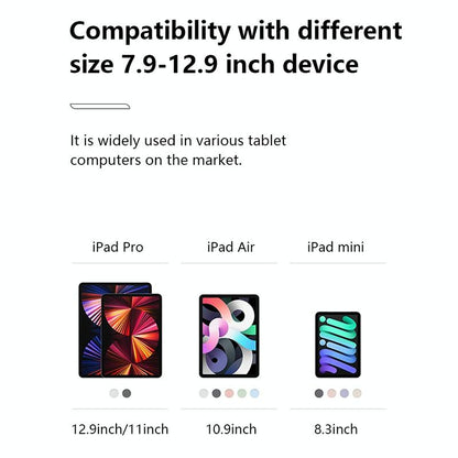 Foldable Rotating Laptop / Tablet Stand - Aluminum Alloy - Green