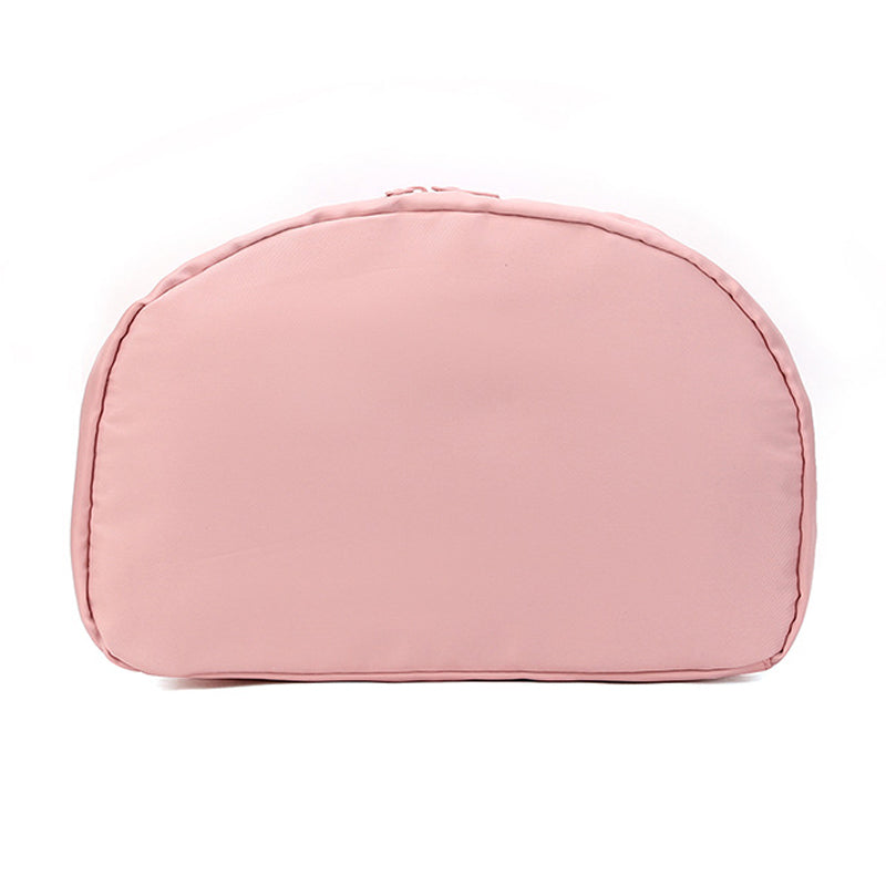 Vibe Geeks Water Resistantion Sports Backpack Gym Bag with Shoes Compartment - Grey