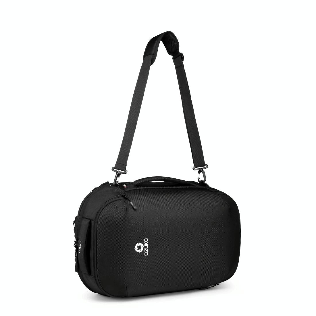 Men Waterproof Outdoor Backpack - 20l - Grey