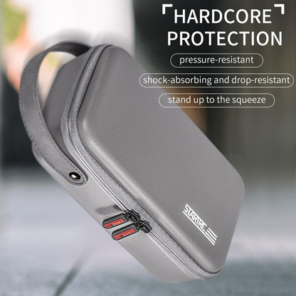Compact Carrying Case for Dji Pocket 3 - Body Storage Bag