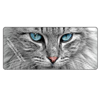 Anti Slip Wrist Support Mouse Pad - 31