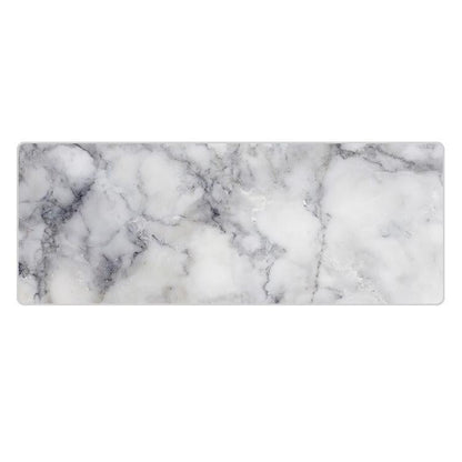 Marble Rubber Mouse Pad Durable & Stylish - Fraglet Marble