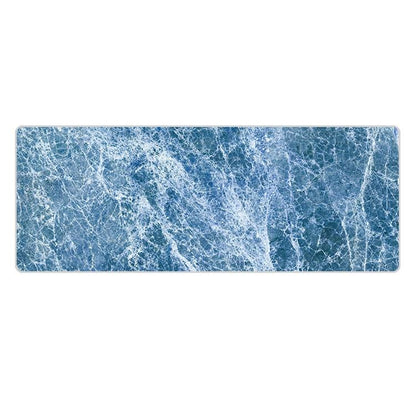 Marble Rubber Mouse Pad Durable & Stylish - Fraglet Marble