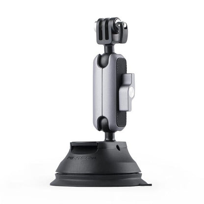 Universal Suction Cup Phone Holder for Action Cameras