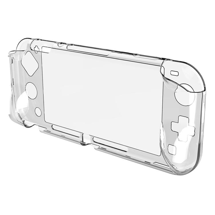 Protective Clear Cover for Nintendo Switch Lite