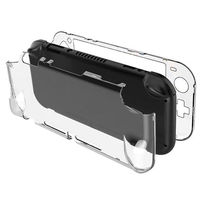 Protective Clear Cover for Nintendo Switch Lite