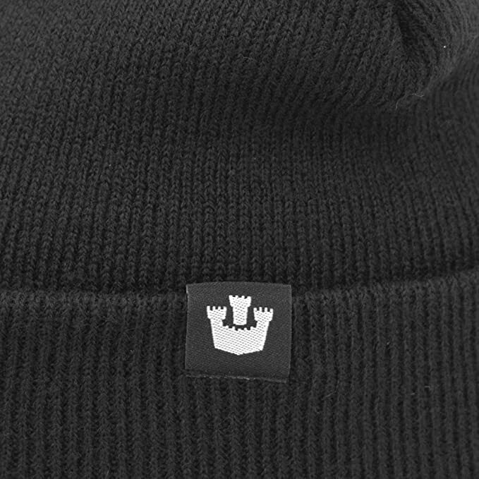 Goorin Buzzed Beanie Hat Warm Winter Ski Animal Series - Black