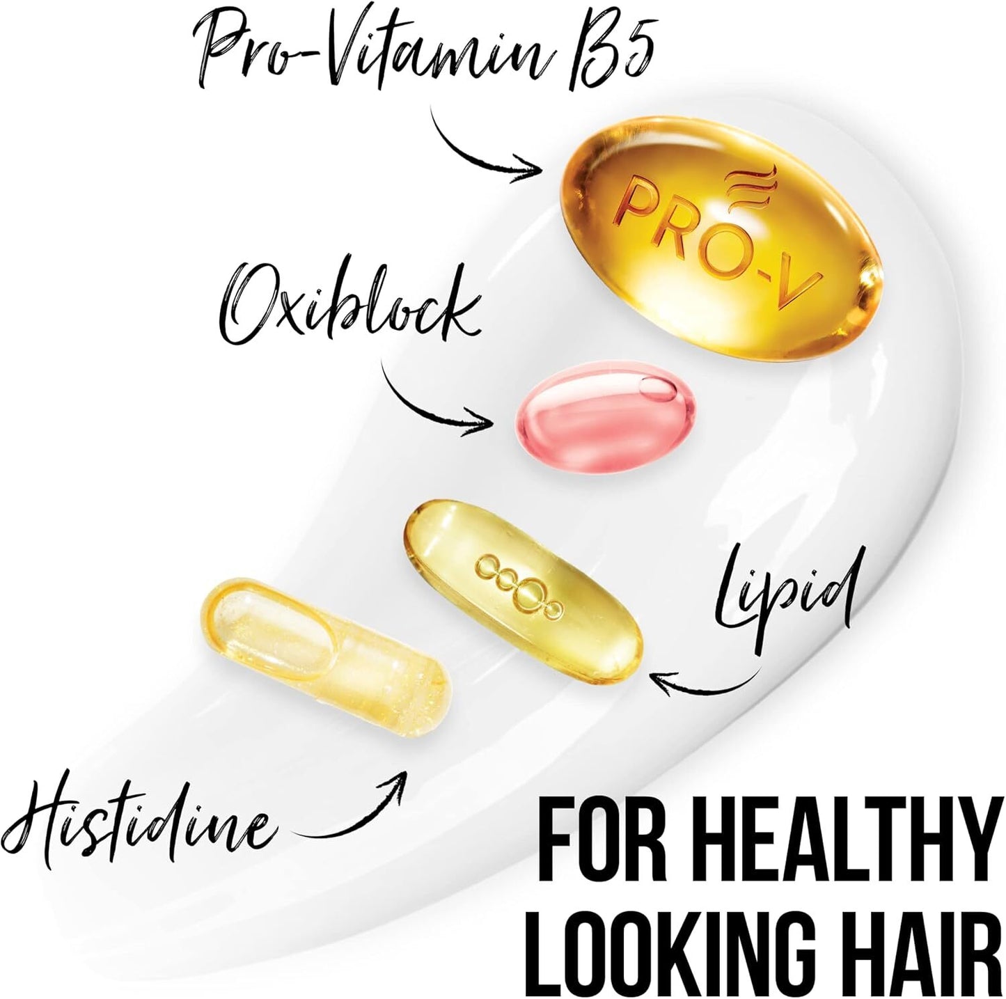 3x Pantene 400ml 3 Minute Miracle Colour w Oxiblock Intensive Conditioner