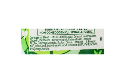 1 Pack of 20 Simple Micellar Wipes For Sensitive Skin