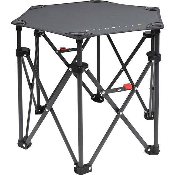 Folding Table Camping - Small - Factory Direct Shop