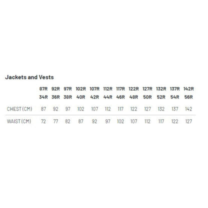 Mens Advatex Varesa Wool Pullover Jumper Cardigan - Navy - S