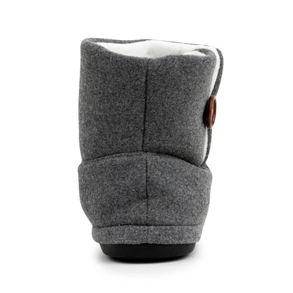 Archline Orthotic UGG Boots Slippers Arch Support Warm Orthopedic Shoes - Grey - EUR 37 (Women's US 6/Men's US 4)