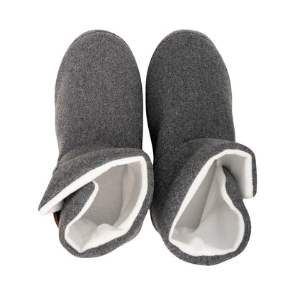 Archline Orthotic UGG Boots Slippers Arch Support Warm Orthopedic Shoes - Grey - EUR 38 (Women's US 7/Men's US 5)