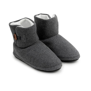 Archline Orthotic UGG Boots Slippers Arch Support Warm Orthopedic Shoes - Grey - EUR 39 (Women's US 8/Men's US 6)