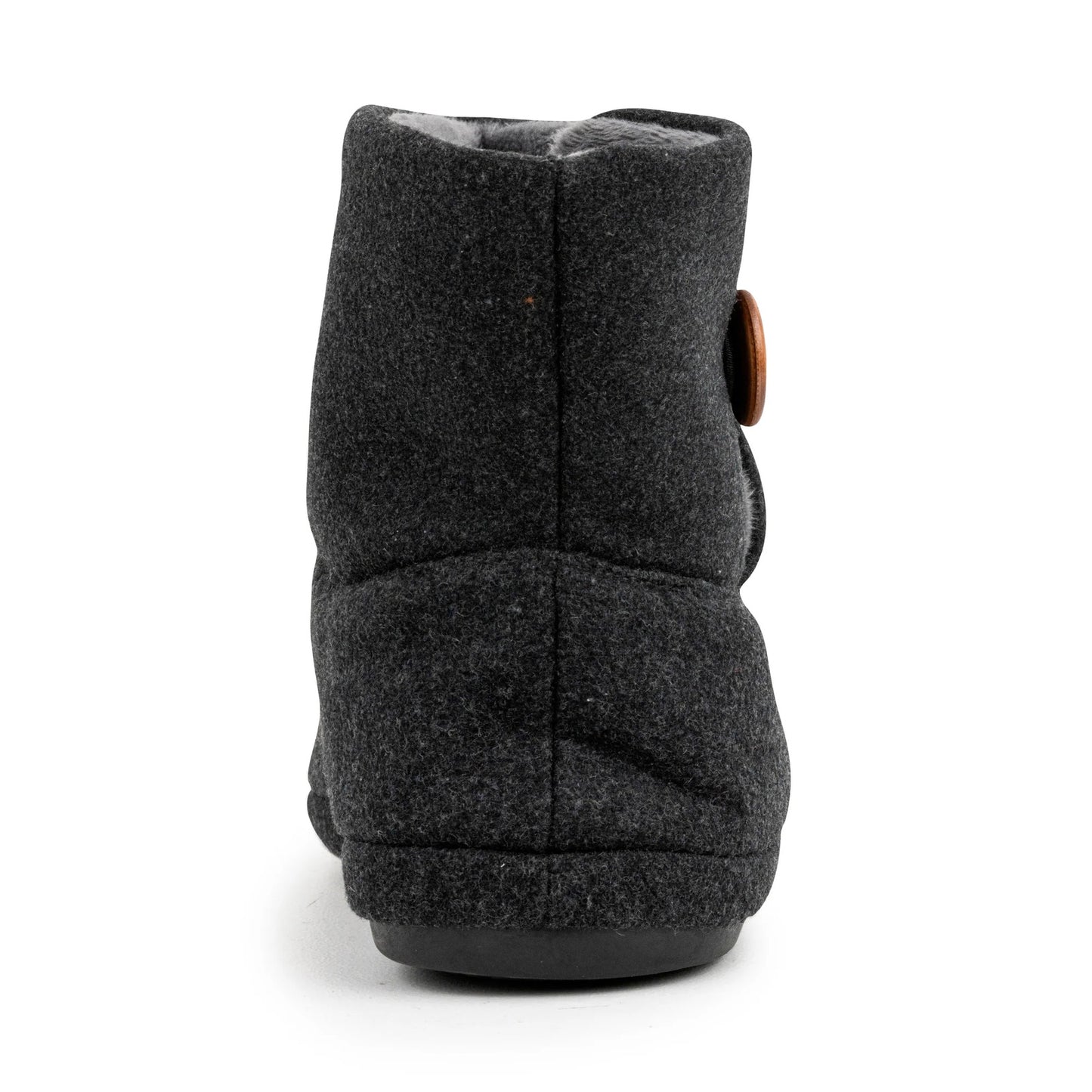 Archline Orthotic UGG Boots Slippers Arch Support Warm Orthopedic Shoes - Charcoal - EUR 39 (Women's US 8/Men's US 6)