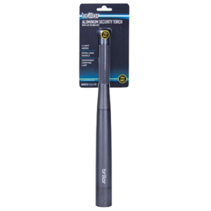 Baseball Bat LED Flashlight Super Bright Baton Torch Emergency Security Tools