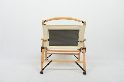 Chair & Table Set Bamboo Camping Folding Portable Outdoor Picnic Travel BBQ - Factory Direct Shop