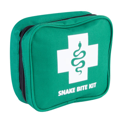 Snake Bite First Aid Kits -1x 9 Piece