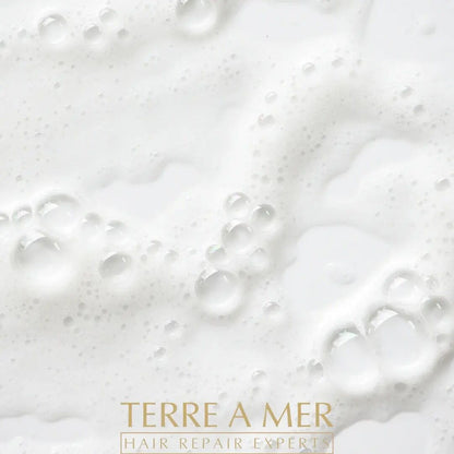 Terre A Mer Pure Hydration Amino Acid/Argan Oil Shampoo & Conditioner  - 60ml Travel Size