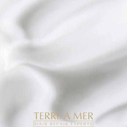 2x Terre A Mer Pure Hydration Amino Acid/Argan Oil Shampoo - 60ml Travel Size