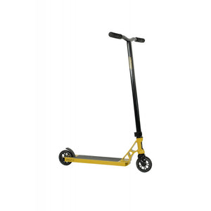 Grit Elite 5 stunt scooter - Golden