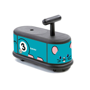 Italtrike - la cosa 1 RIDE ON Mouse