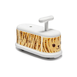 Italtrike La Cosa Pigiama Tiger - Sustainable ride on