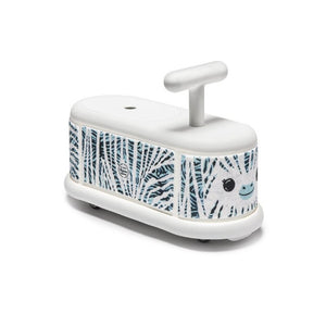 Italtrike La Cosa Pigiama Zebra - Sustainable ride on