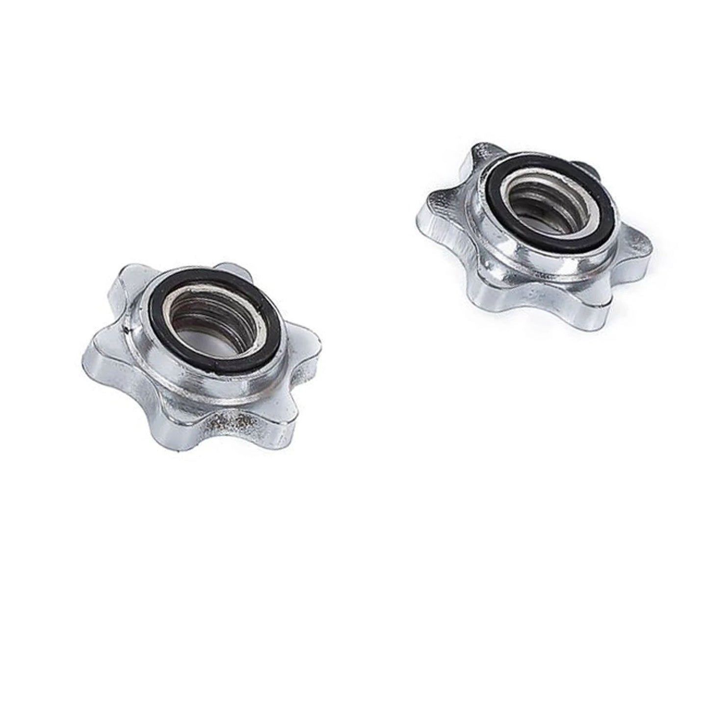 Dumbbell Set-20kg Cast Iron with Barbell Case