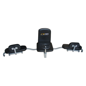 Leg Stretcher for Martial Arts