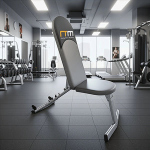 Adjustable Bench Press
