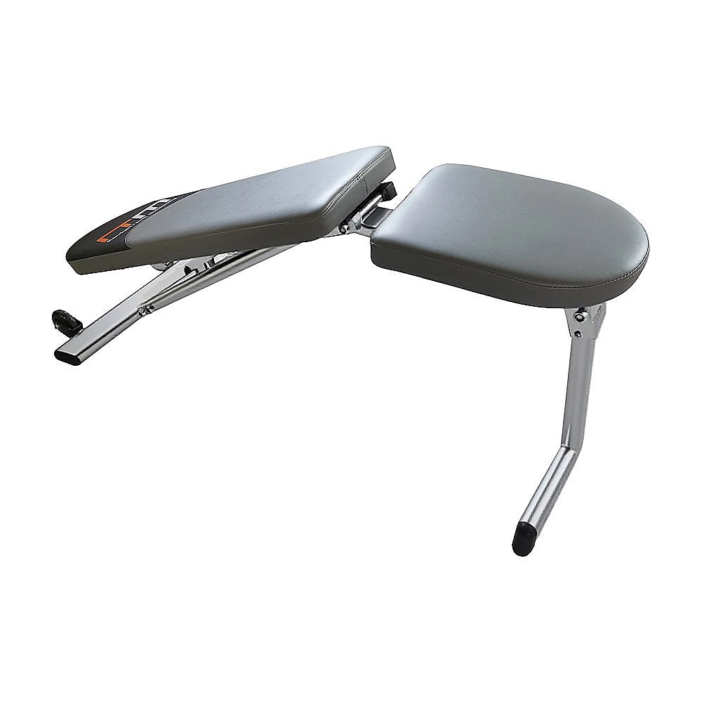 Adjustable Bench Press