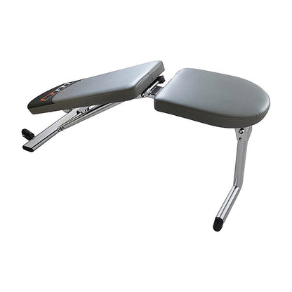 Adjustable Bench Press