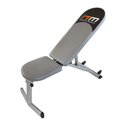 Adjustable Bench Press