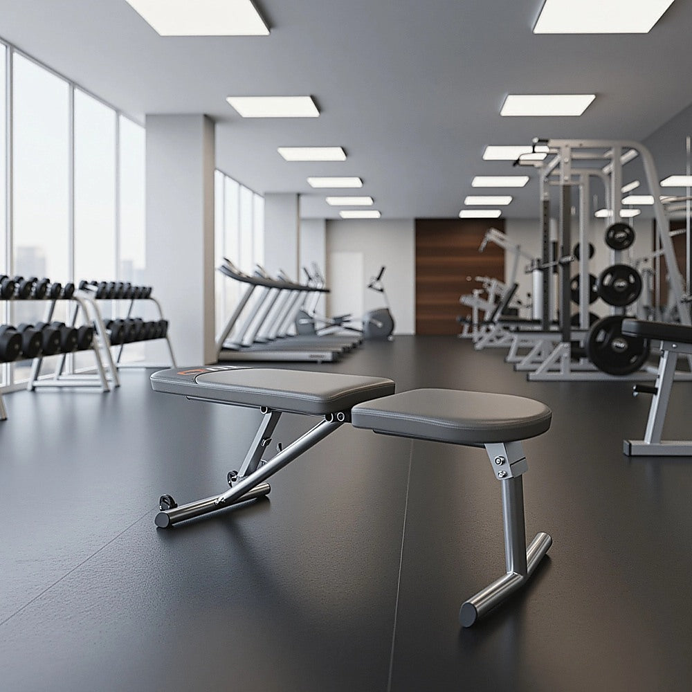 Adjustable Bench Press