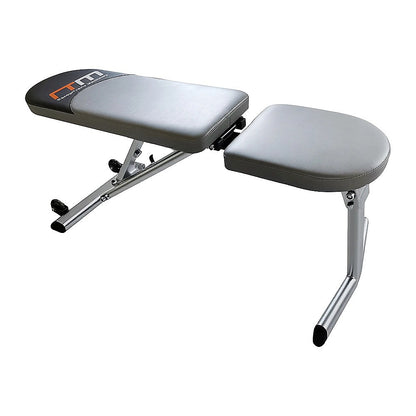 Adjustable Bench Press