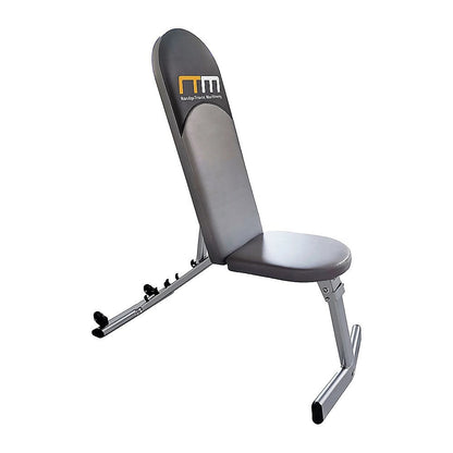 Adjustable Bench Press