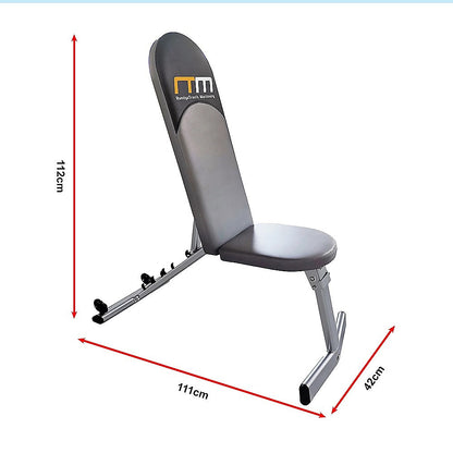 Adjustable Bench Press