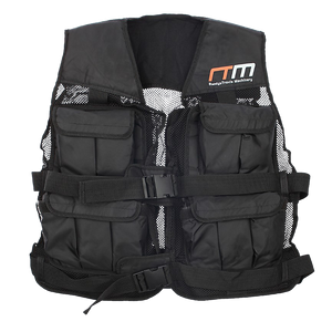 Weighted Vest - 20LBS