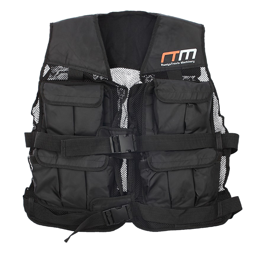Weighted Vest - 20LBS