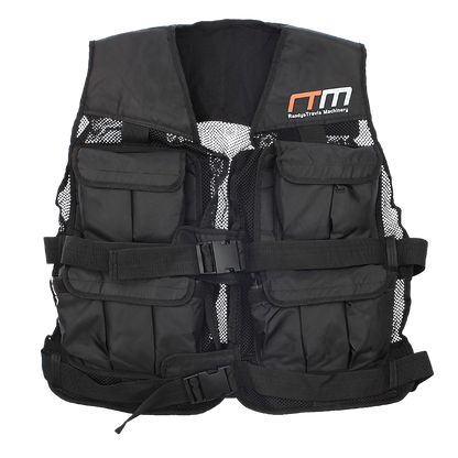 Weighted Vest - 20LBS