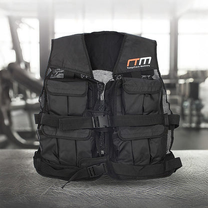 Weighted Vest - 20LBS