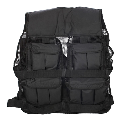Weighted Vest - 20LBS