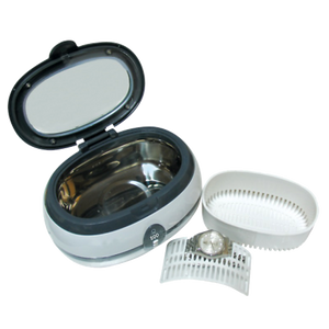 Sonic Wave Jewellery Cleaner