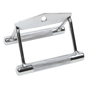 Seated Row Handle Bar