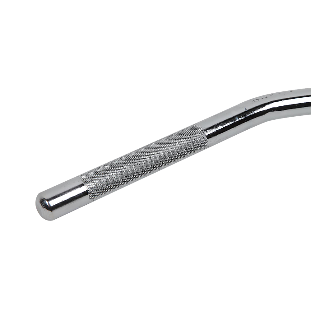 ChromeLat Pulldown Bar-on a white background