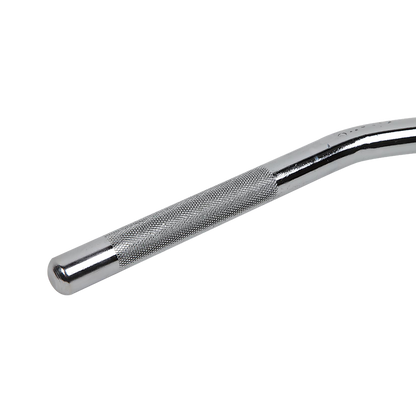 ChromeLat Pulldown Bar-on a white background