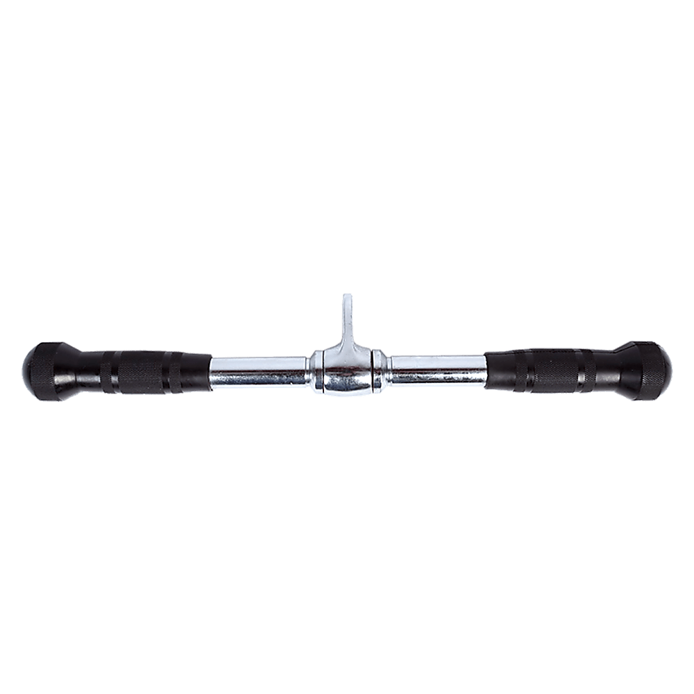 Straight Bar Cable Attachment - Factory Direct Shop